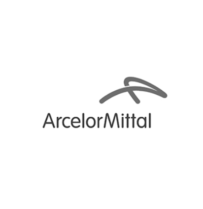 Logo-ARCELOR MITTAL