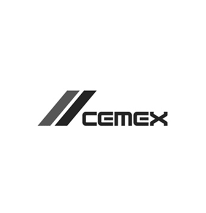 Logo-CEMEX