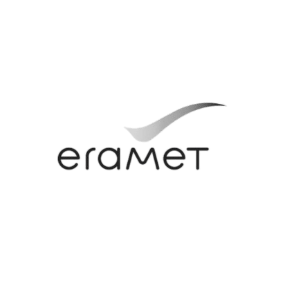 ERAMET LOGO