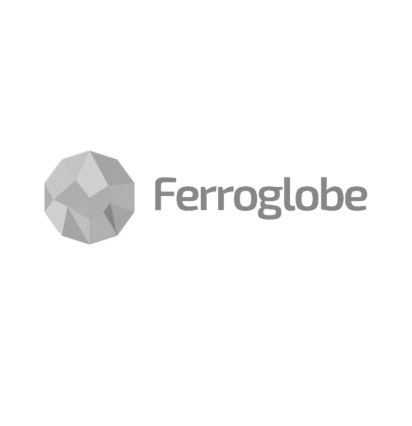 FERROGLOBE LOGO