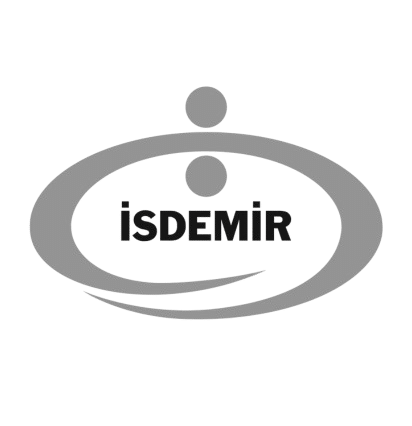 ISDEMIR LOGO