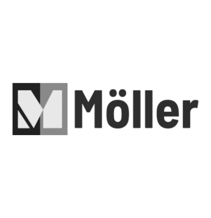 MOLLER LOGO